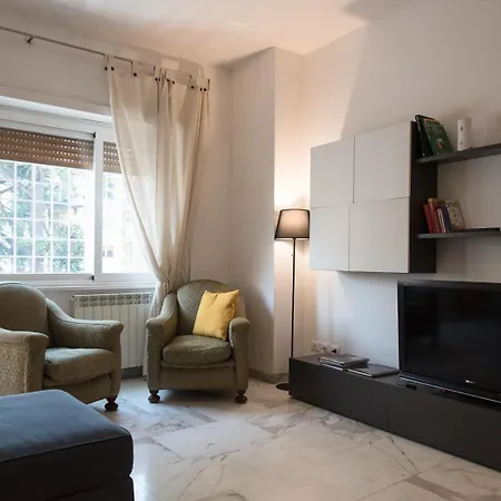Casa Eva - Appartamento Roma