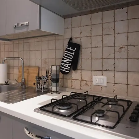 Apartamento Casa Eva - Roma
