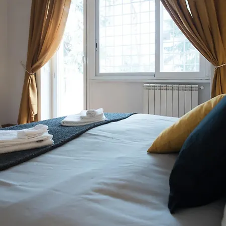Casa Eva - Appartamento Roma