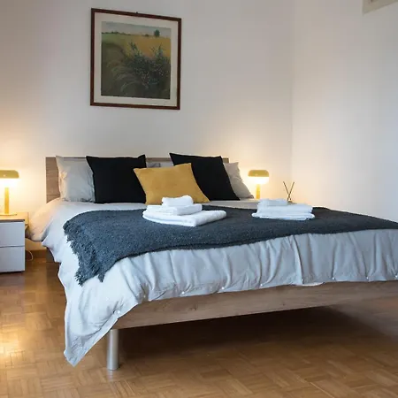 Apartamento Casa Eva - *