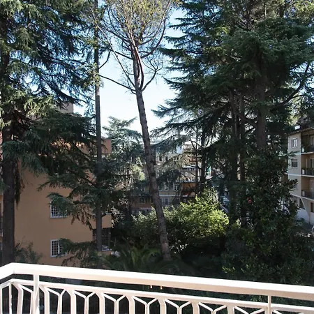Appartamento Casa Eva - Roma