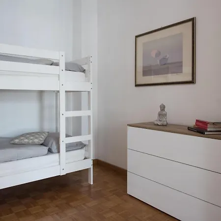 Casa Eva - Appartamento