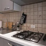 Apartmán Casa Eva - Řím