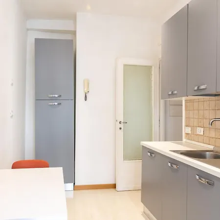 Casa Eva - Appartement Rome