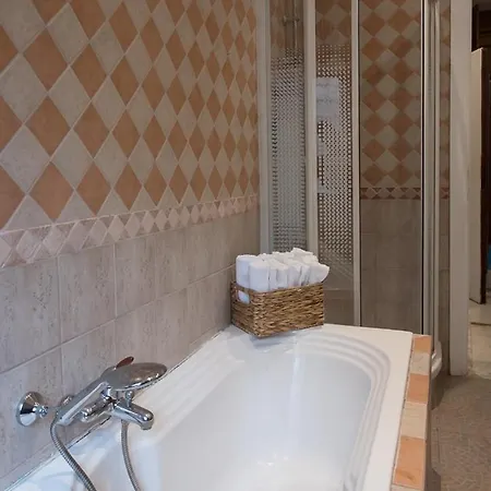 Apartment Casa Eva - *