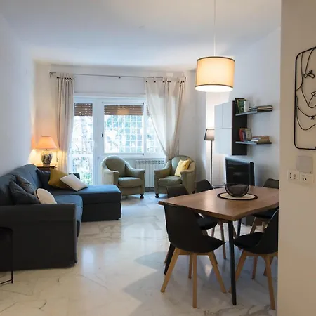 Apartment Casa Eva - *