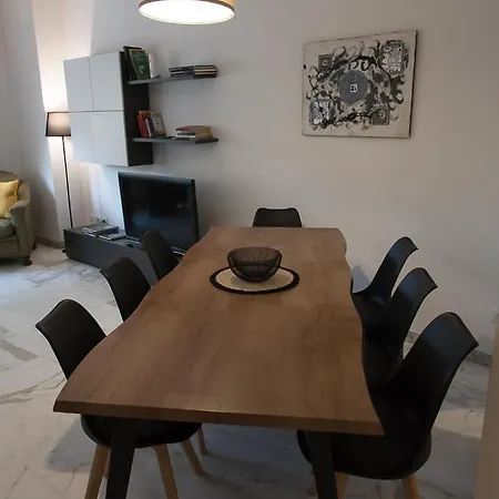 Casa Eva - * Rome