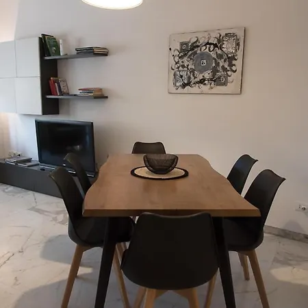Casa Eva - Apartment