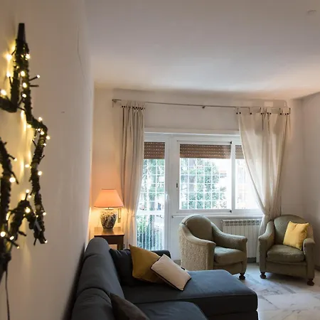 Apartment Casa Eva -