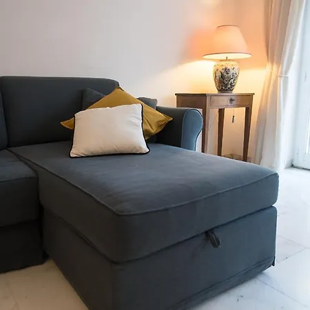 Apartment Casa Eva - *