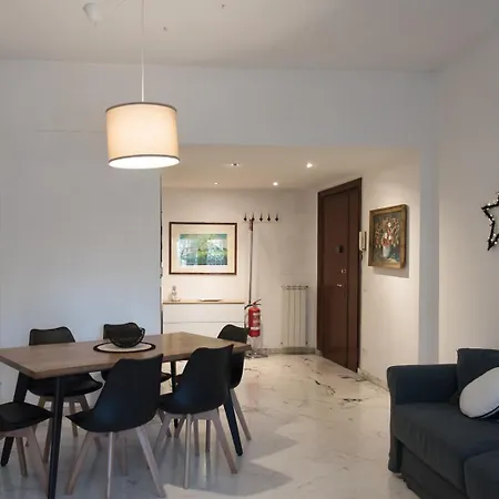 Casa Eva - * Rome