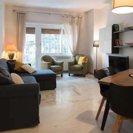 Casa Eva - Rome
