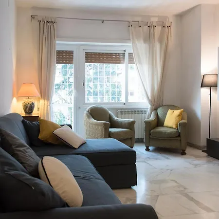 Casa Eva - Apartment