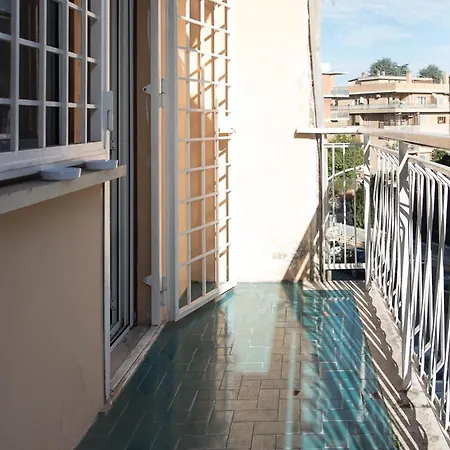 Apartment Casa Eva -