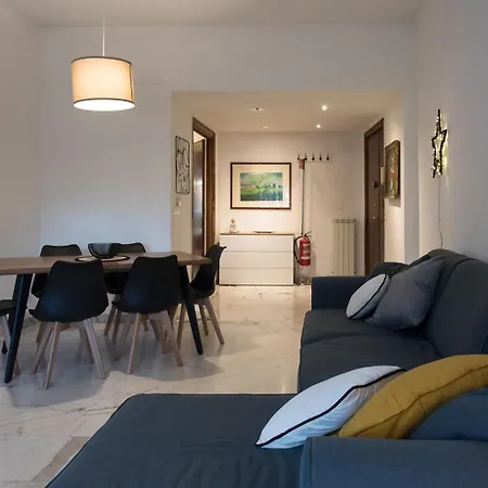 Apartment Casa Eva - *