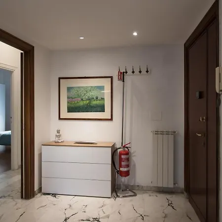 Casa Eva - Appartement Rome