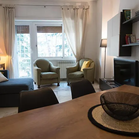 Casa Eva - Rome
