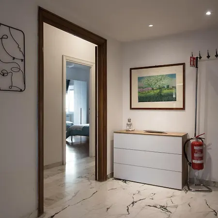 Casa Eva - * Rome