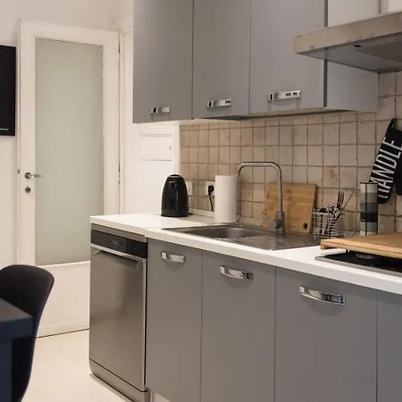 Apartment Casa Eva -