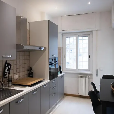 Appartement Casa Eva - *