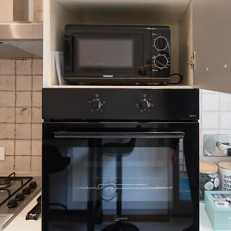 Casa Eva - Apartment Rome