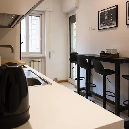 Casa Eva - Apartment *