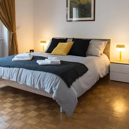 Casa Eva - * Rome