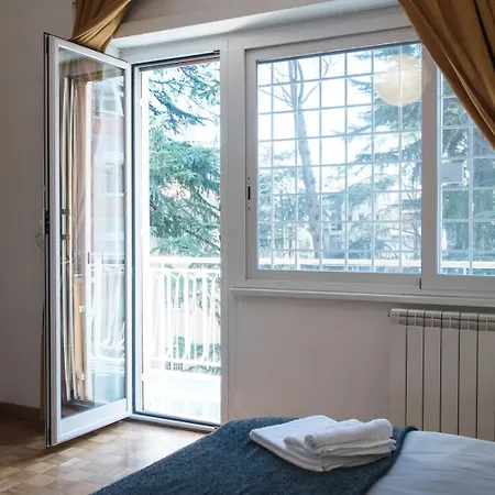 Casa Eva - Apartment