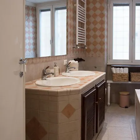Casa Eva - Apartment *