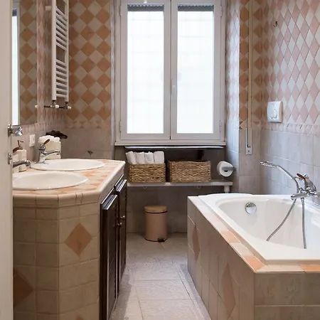 Apartment Casa Eva - *