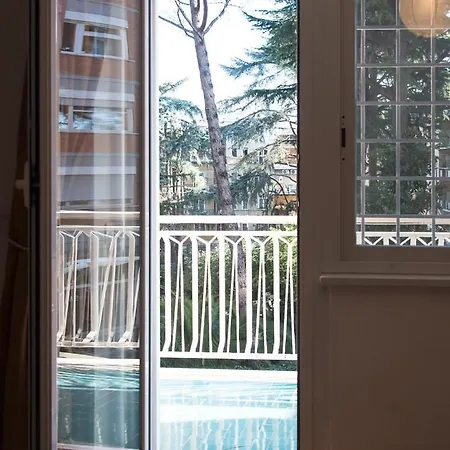 Casa Eva - * Rome