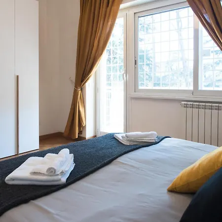 Casa Eva - Appartement *