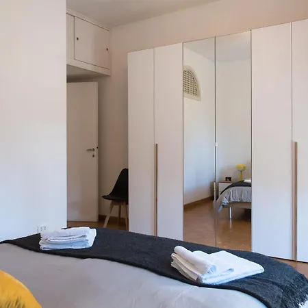 Casa Eva - Apartment Rome