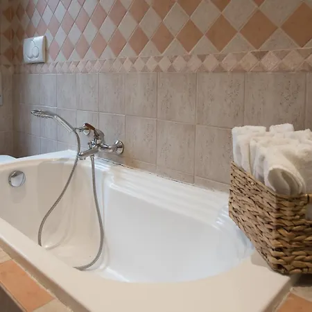 Casa Eva - Appartement