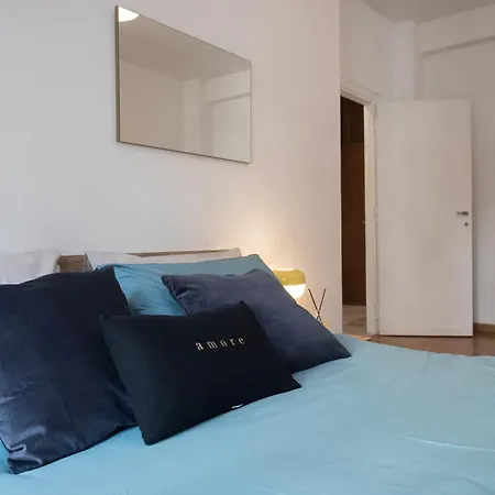 Apartment Casa Eva -