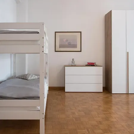 Casa Eva - Apartment *