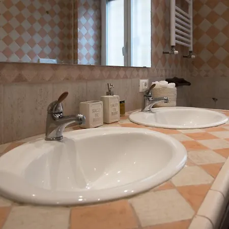 Casa Eva - Rome