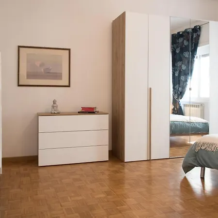Apartment Casa Eva - *