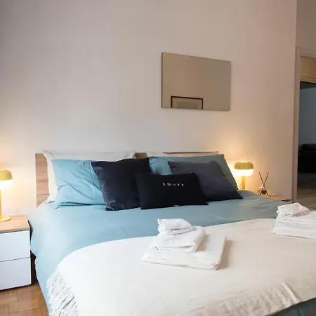 Casa Eva - Apartment Rome