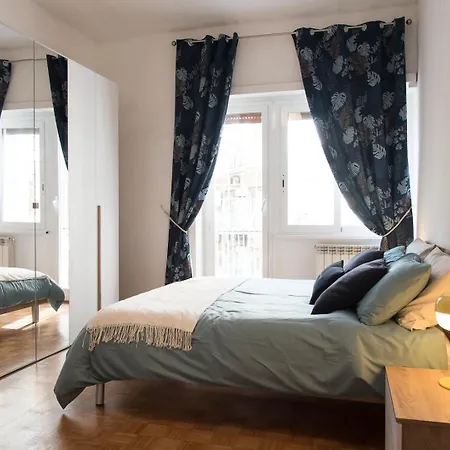 Casa Eva - * Rome