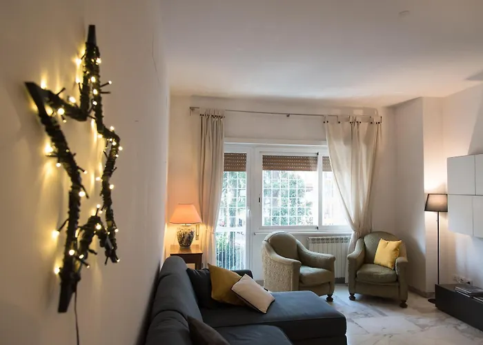 Lejlighed Casa Eva -