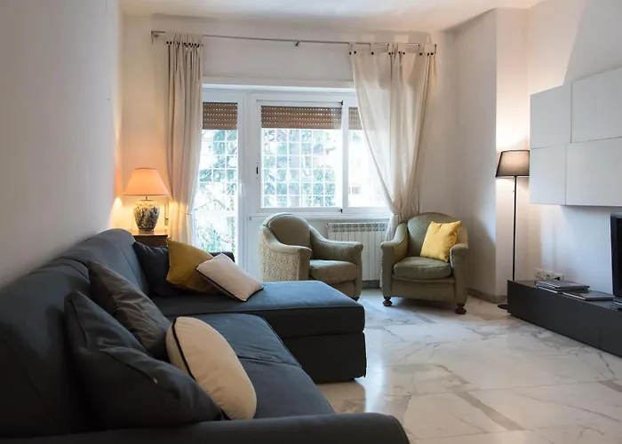 Casa Eva - Lejlighed