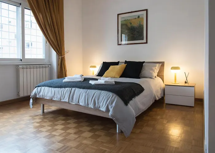 Lejlighed Casa Eva -