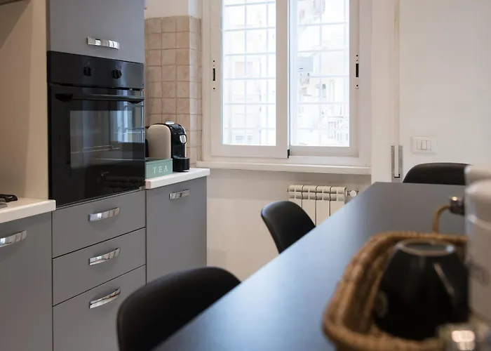 Lejlighed Casa Eva - Rom