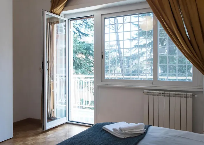 Casa Eva - Lejlighed