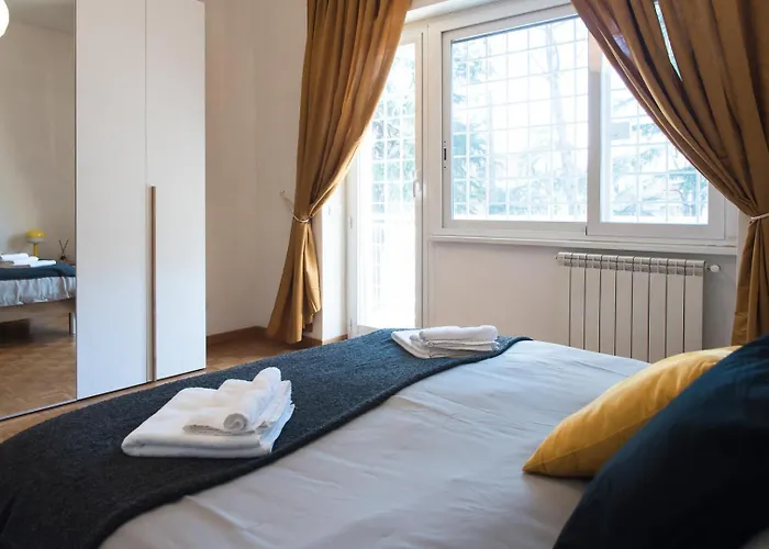 Casa Eva - Lejlighed *