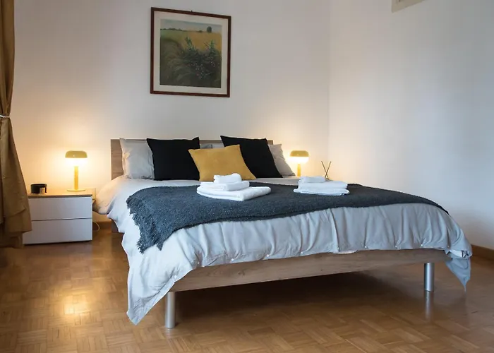 Lejlighed Casa Eva - *