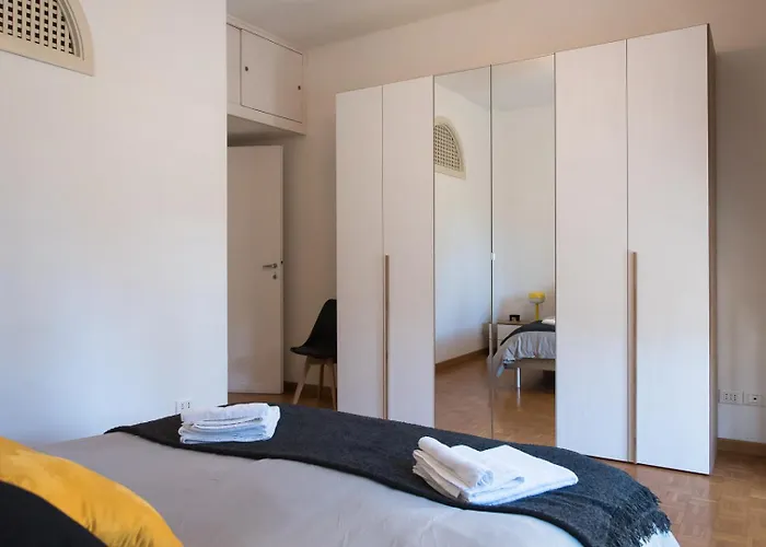 Casa Eva - Lejlighed Rom