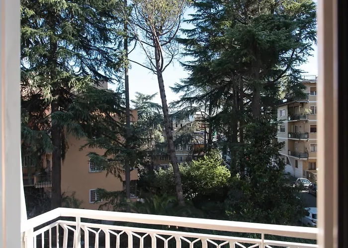 Lejlighed Casa Eva - Rom