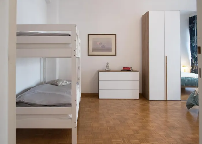 Casa Eva - Lejlighed *